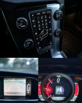 Volvo V40 1.6 D2 R-Design/Екстрова - 15999 лв. - 71431410 12