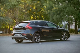 Volvo V40 1.6 D2 R-Design/Екстрова - 15999 лв. - 71431410 6