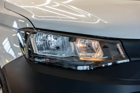 VW Caddy Cargo | Mobile.bg    5