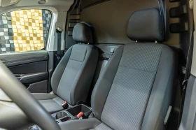 VW Caddy Cargo | Mobile.bg    11