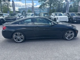 BMW 430 * CARFAX * АВТО КРЕДИТ * ЦЕНА ДО БГ! ЗАСТРАХОВКА - 40999 лв. - 60558742 4