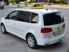 VW Touran 1.4TSI 150HP 6DSG NAVI PANO | Mobile.bg    3