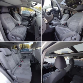 VW Touran 1.4TSI 150HP 6DSG NAVI PANO | Mobile.bg    14