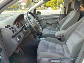 VW Touran 1.4TSI 150HP 6DSG NAVI PANO | Mobile.bg    10