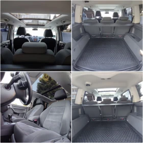 VW Touran 1.4TSI 150HP 6DSG NAVI PANO | Mobile.bg    12