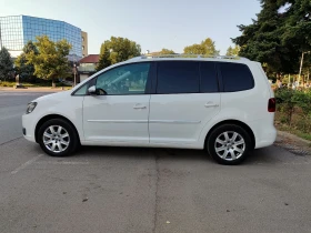 VW Touran 1.4TSI 150HP 6DSG NAVI PANO | Mobile.bg    9