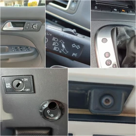 VW Touran 1.4TSI 150HP 6DSG NAVI PANO | Mobile.bg    13