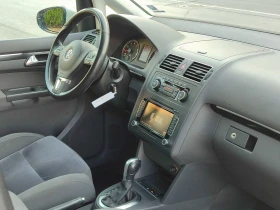 VW Touran 1.4TSI 150HP 6DSG NAVI PANO | Mobile.bg    4