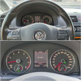 VW Touran 1.4TSI 150HP 6DSG NAVI PANO | Mobile.bg    11