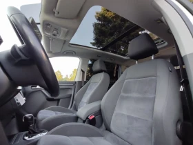 VW Touran 1.4TSI 150HP 6DSG NAVI PANO | Mobile.bg    6