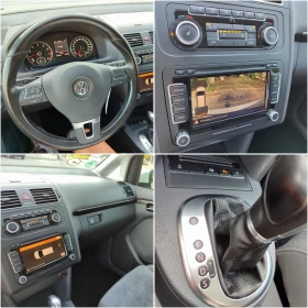 VW Touran 1.4TSI 150HP 6DSG NAVI PANO | Mobile.bg    15