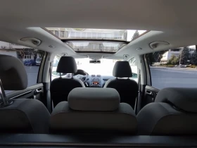 VW Touran 1.4TSI 150HP 6DSG NAVI PANO | Mobile.bg    16
