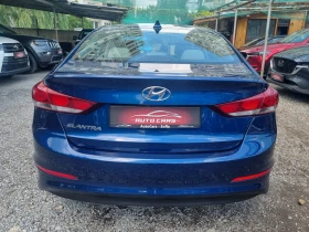 Hyundai Elantra 2.0 MPI | Mobile.bg    5