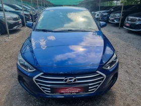 Hyundai Elantra 2.0 MPI | Mobile.bg    2