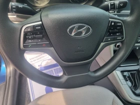 Hyundai Elantra 2.0 MPI | Mobile.bg    9