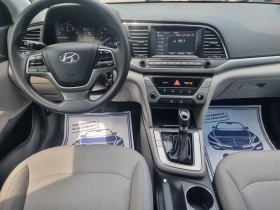 Hyundai Elantra 2.0 MPI | Mobile.bg    8