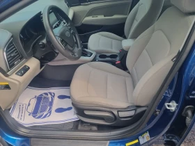 Hyundai Elantra 2.0 MPI | Mobile.bg    15