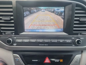 Hyundai Elantra 2.0 MPI | Mobile.bg    10