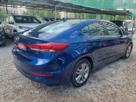 Hyundai Elantra 2.0 MPI | Mobile.bg    4