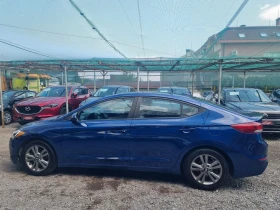 Hyundai Elantra 2.0 MPI | Mobile.bg    7