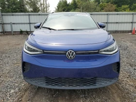 VW ID.4 Pro S RWD - 32000 лв. - 21171465 5