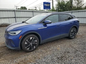 VW ID.4 Pro S RWD