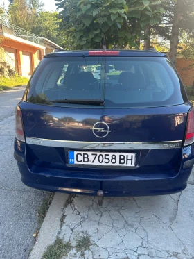 Обява за продажба на Opel Astra 1.9tdci ~2 850 лв. - изображение 2