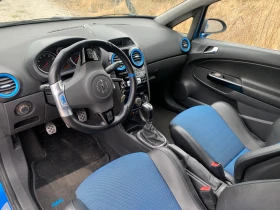 Opel Corsa OPC | Mobile.bg    8