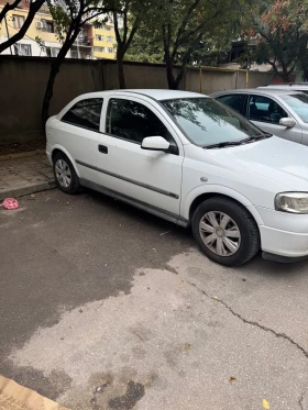 Opel Astra   | Mobile.bg    2