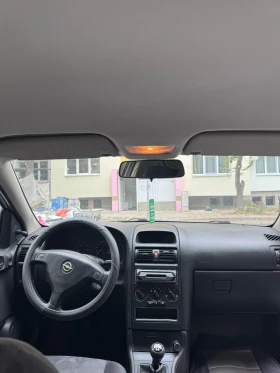 Opel Astra   | Mobile.bg    10