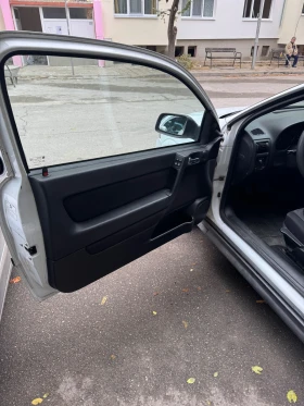 Opel Astra   | Mobile.bg    5