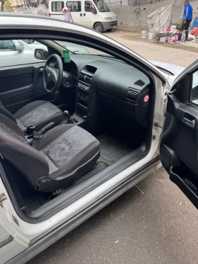 Opel Astra   | Mobile.bg    8