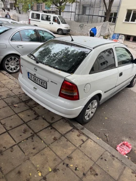 Opel Astra   | Mobile.bg    3