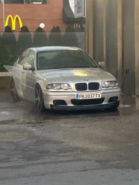 BMW 320 | Mobile.bg    15
