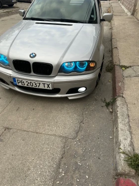     BMW 320