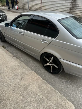 BMW 320 | Mobile.bg    5