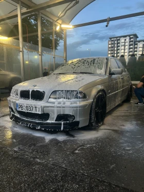 BMW 320 | Mobile.bg    12