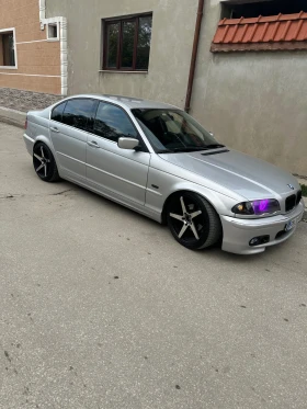 BMW 320 | Mobile.bg    8