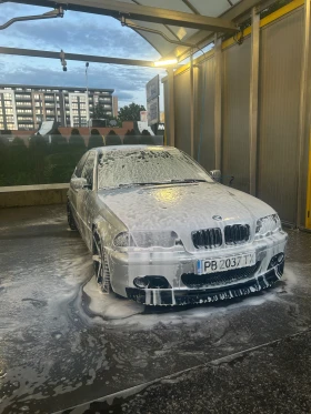 BMW 320 | Mobile.bg    13