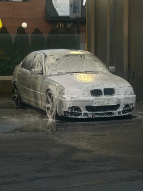 BMW 320 | Mobile.bg    14
