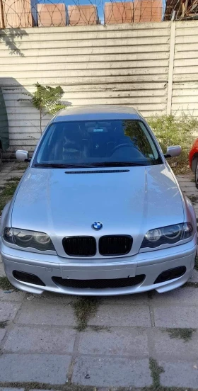 BMW 320 | Mobile.bg    16