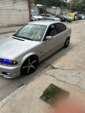 BMW 320 | Mobile.bg    7