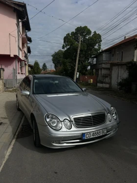 Обява за продажба на Mercedes-Benz E 270 177 ~5 700 лв. - изображение 1
