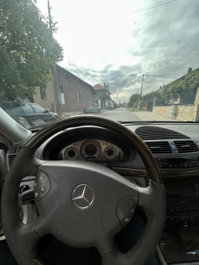 Обява за продажба на Mercedes-Benz E 270 177 ~5 700 лв. - изображение 4