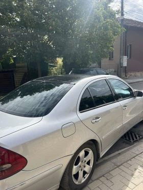 Обява за продажба на Mercedes-Benz E 270 177 ~5 700 лв. - изображение 7