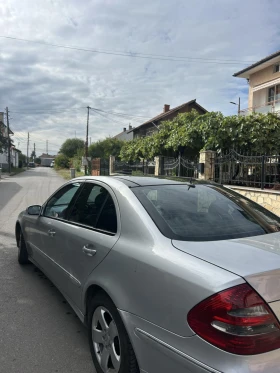 Обява за продажба на Mercedes-Benz E 270 177 ~5 700 лв. - изображение 6