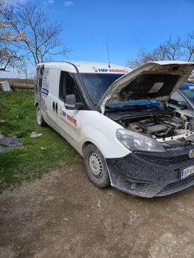 Обява за продажба на Fiat Doblo ~9 000 лв. - изображение 1
