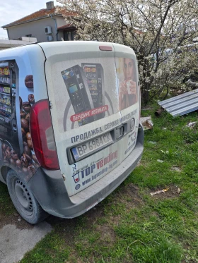 Обява за продажба на Fiat Doblo ~9 000 лв. - изображение 2