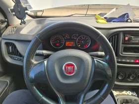 Обява за продажба на Fiat Doblo ~9 000 лв. - изображение 6