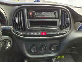 Обява за продажба на Fiat Doblo ~9 000 лв. - изображение 5